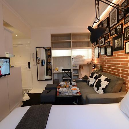Residence Voute Paris Room photo