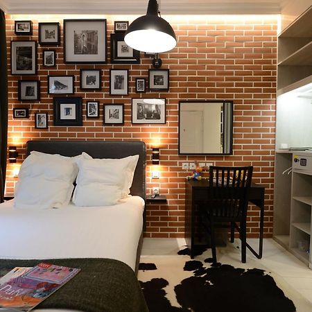 Residence Voute Paris Room photo