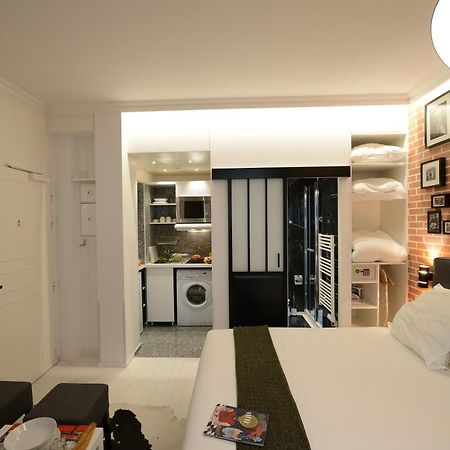 Residence Voute Paris Room photo