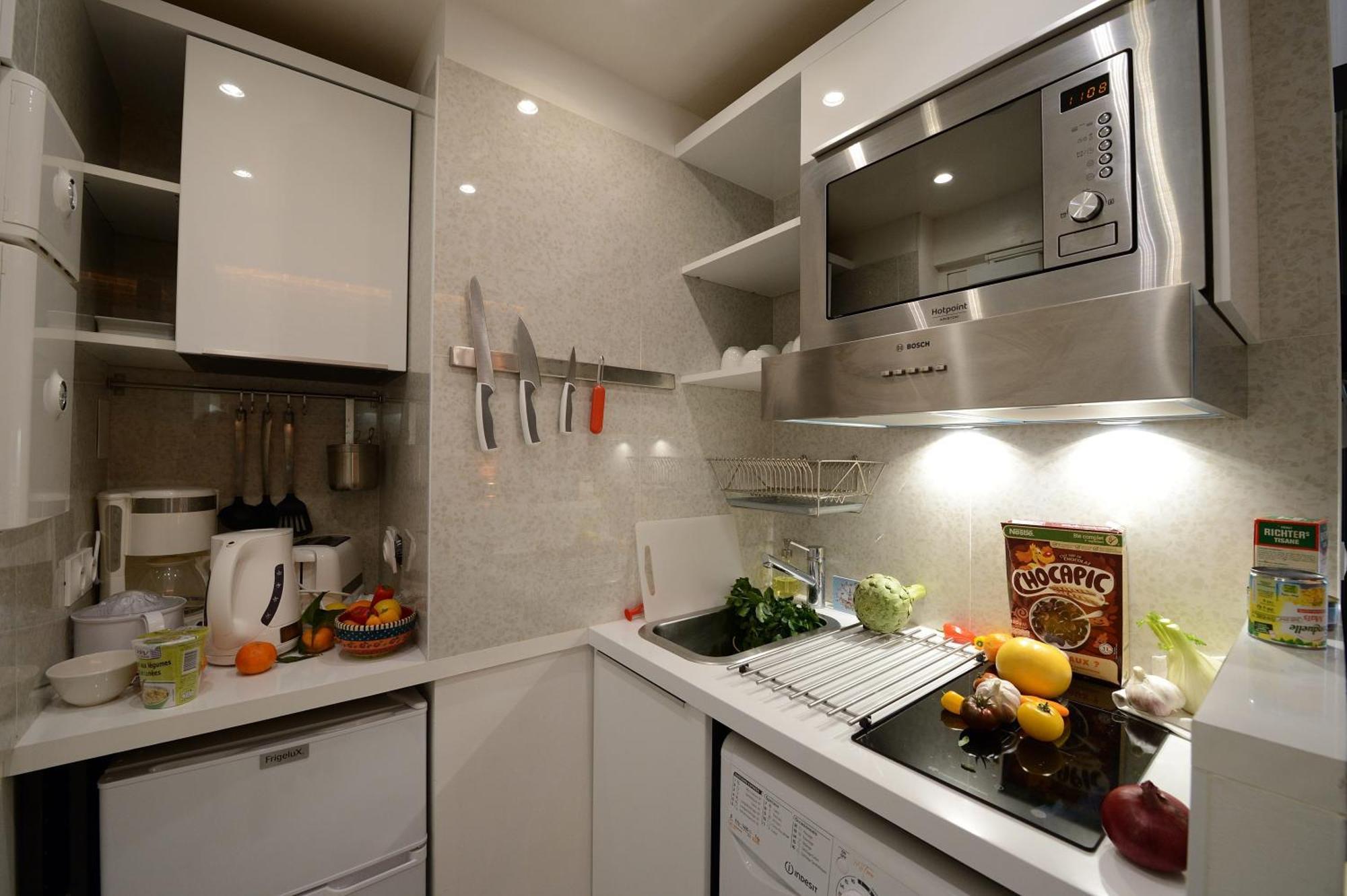 Residence Voute Paris Room photo