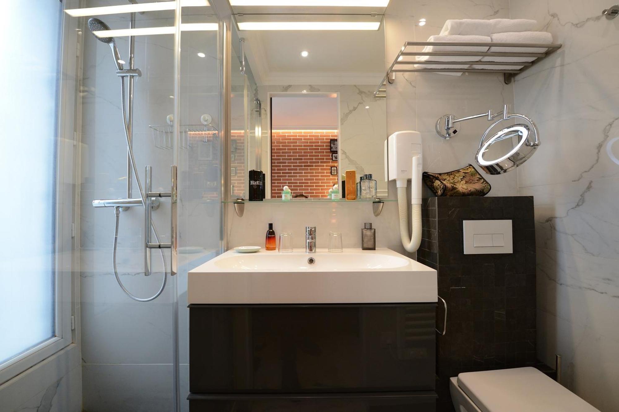 Residence Voute Paris Room photo