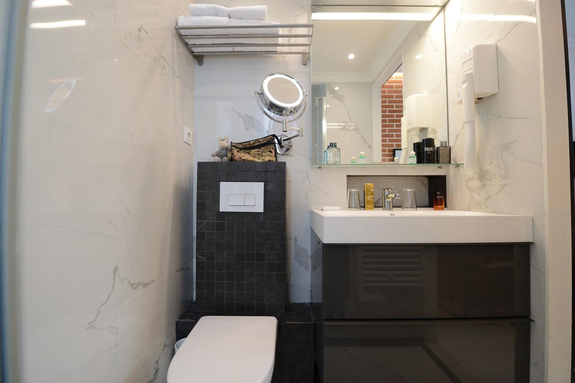 Residence Voute Paris Room photo