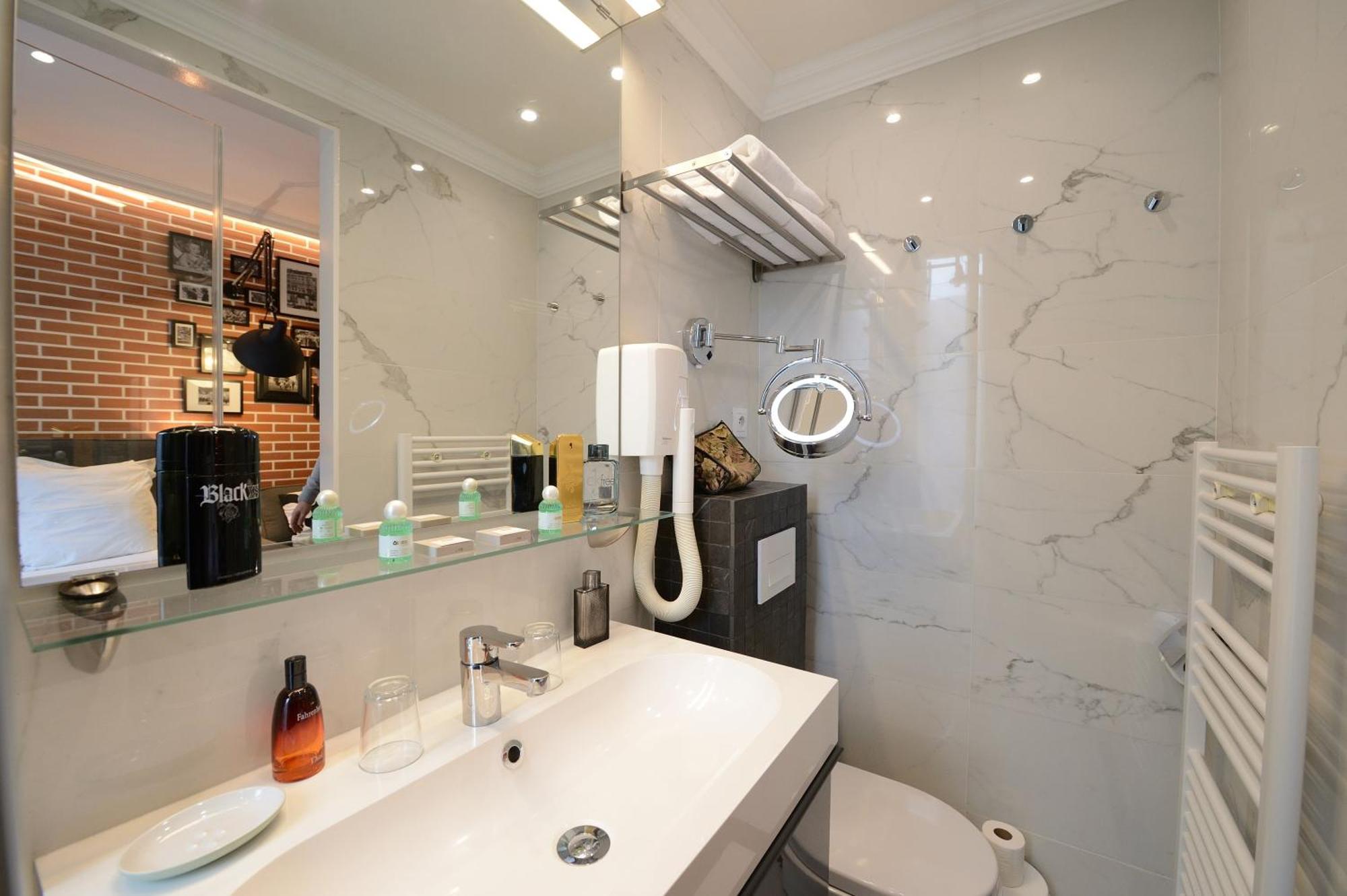 Residence Voute Paris Room photo