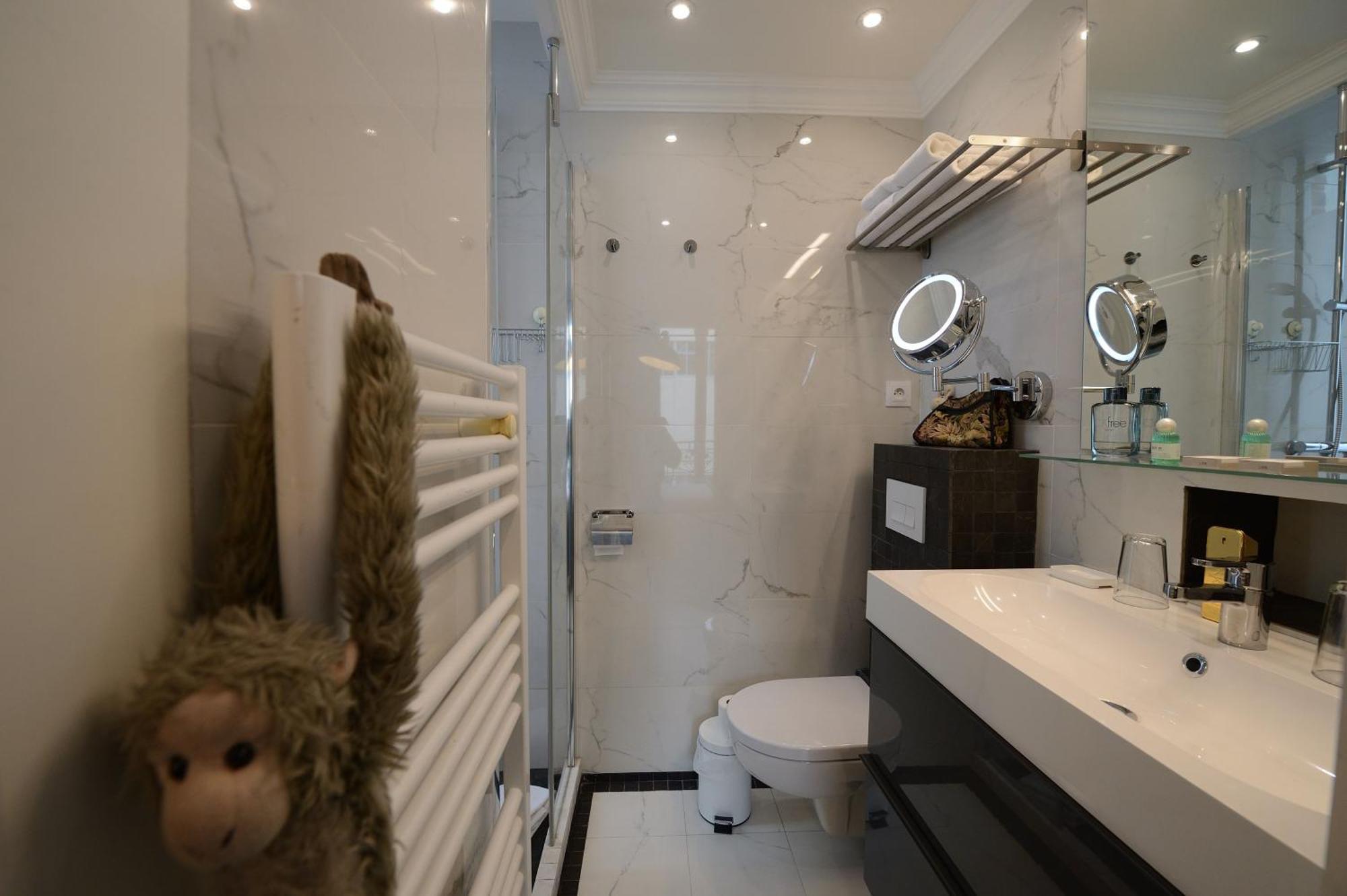 Residence Voute Paris Room photo