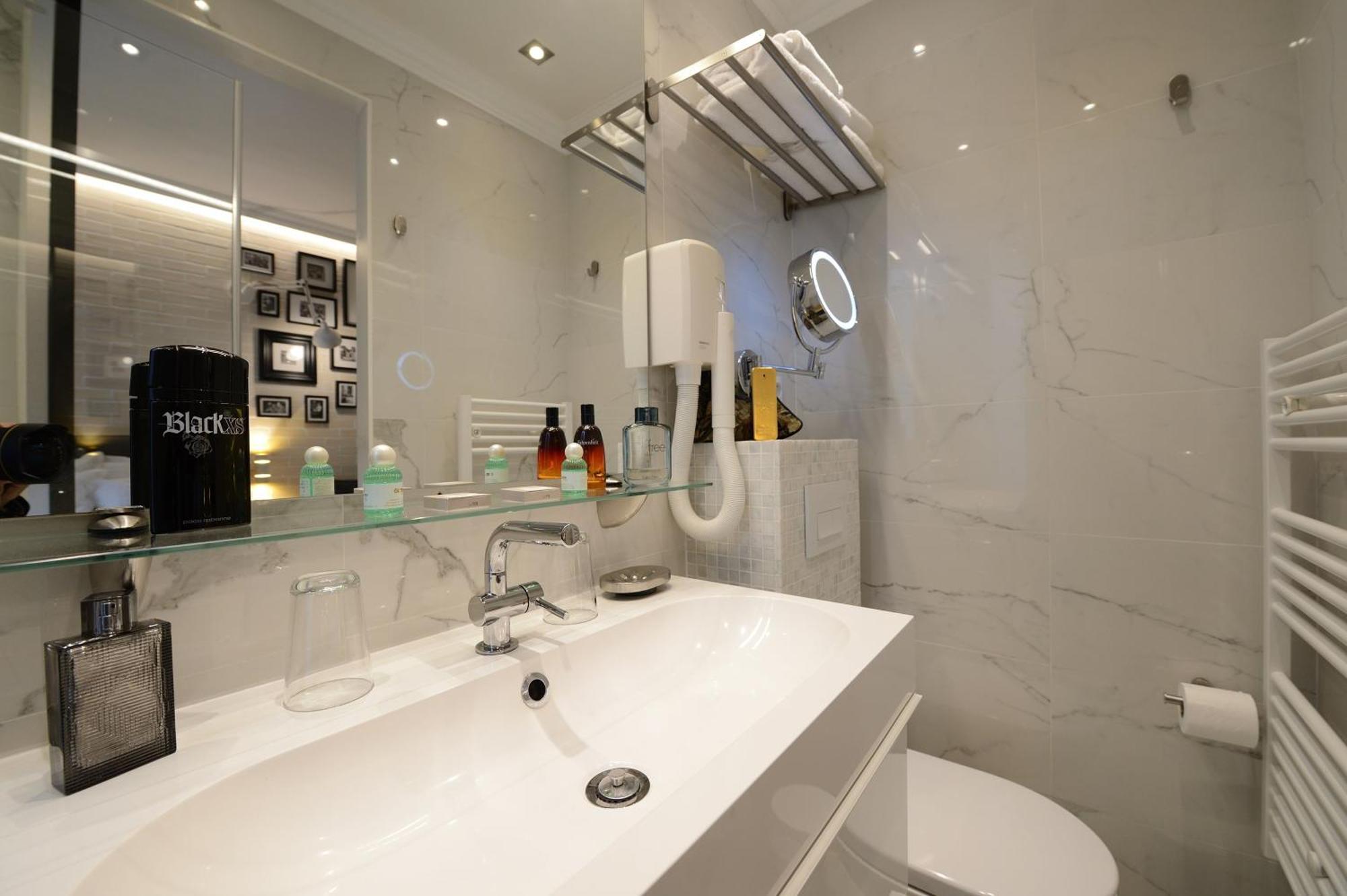 Residence Voute Paris Room photo