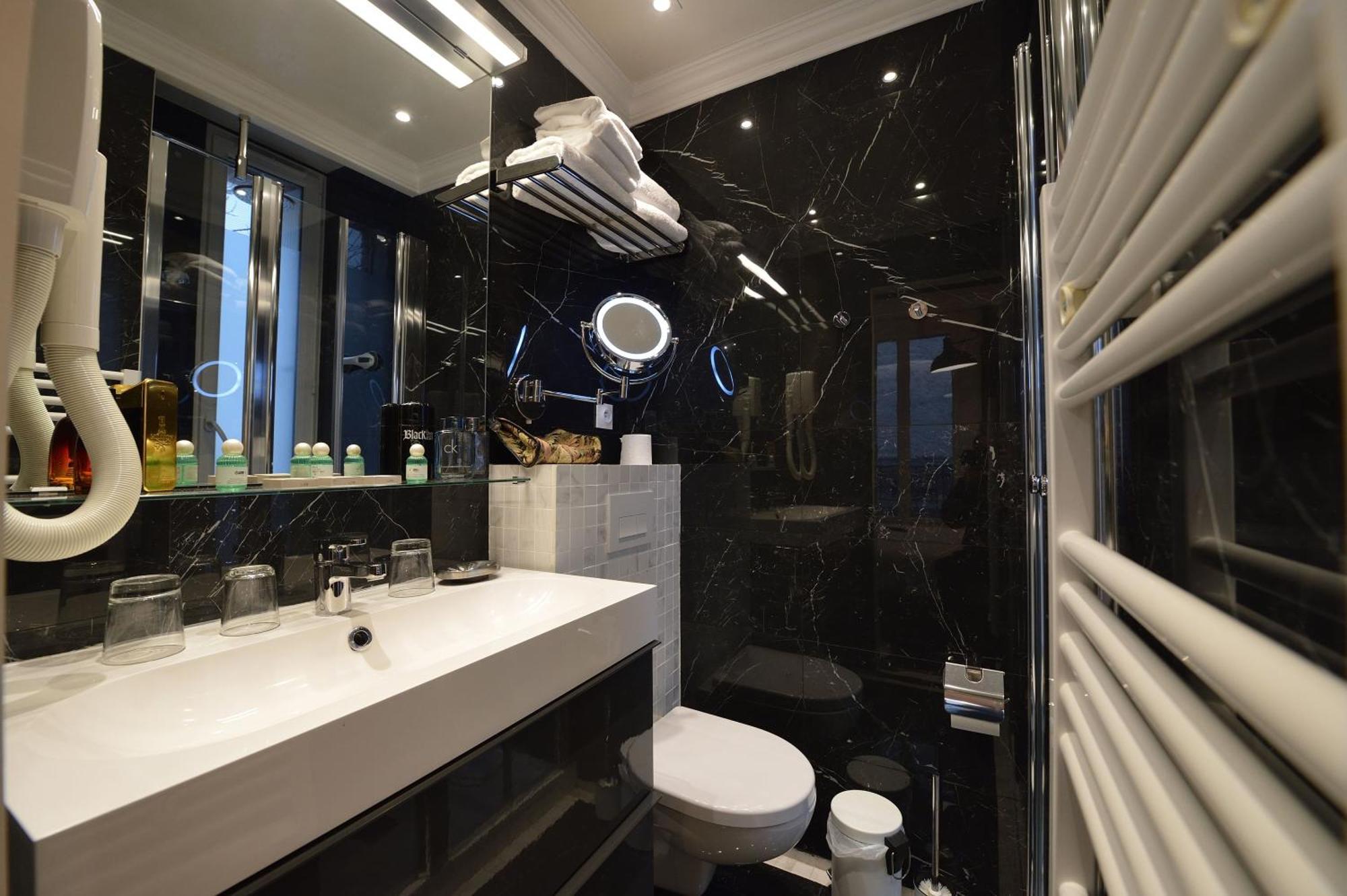 Residence Voute Paris Room photo