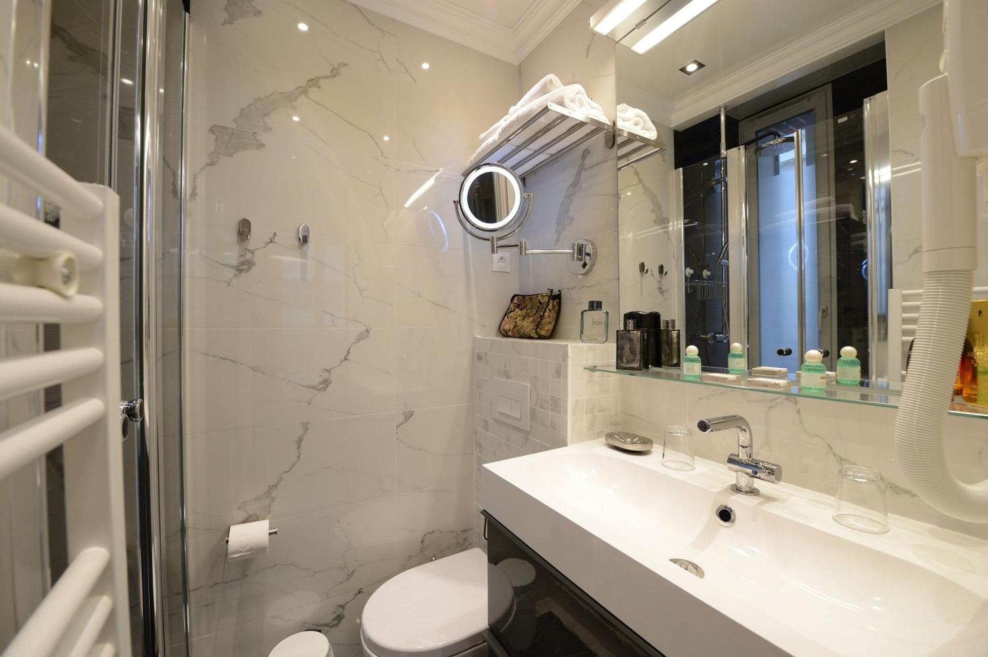 Residence Voute Paris Room photo