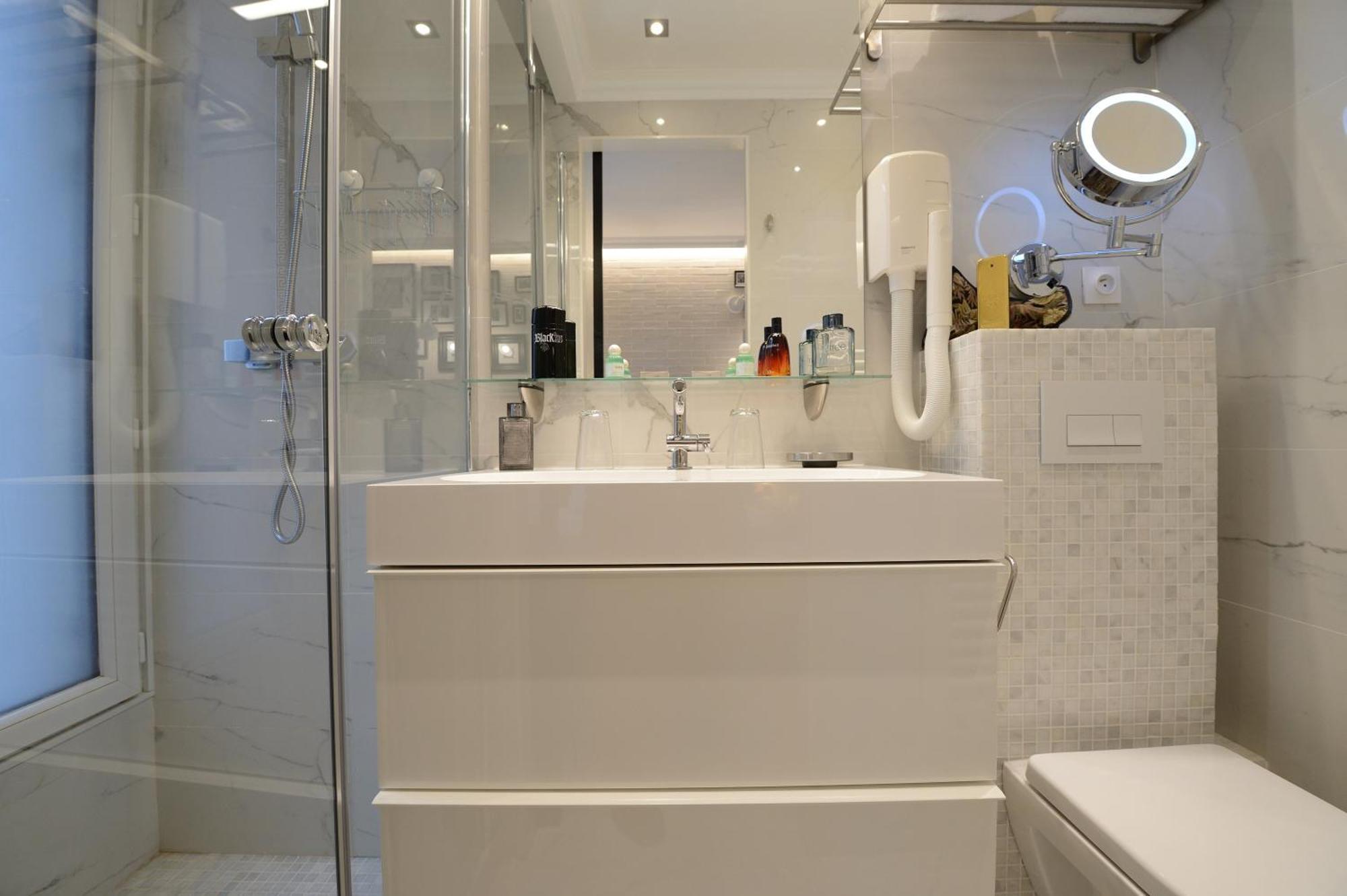 Residence Voute Paris Room photo