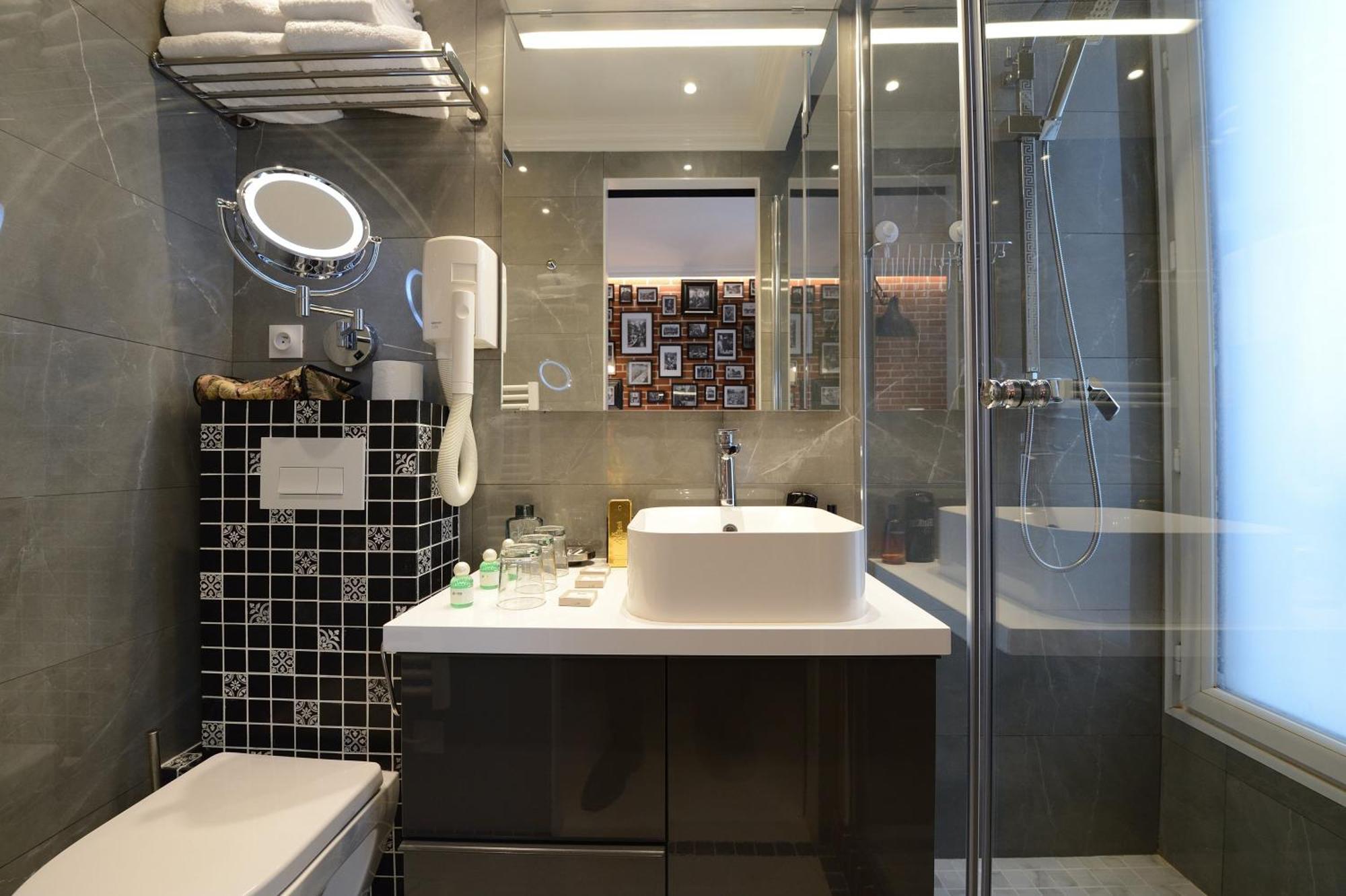 Residence Voute Paris Room photo