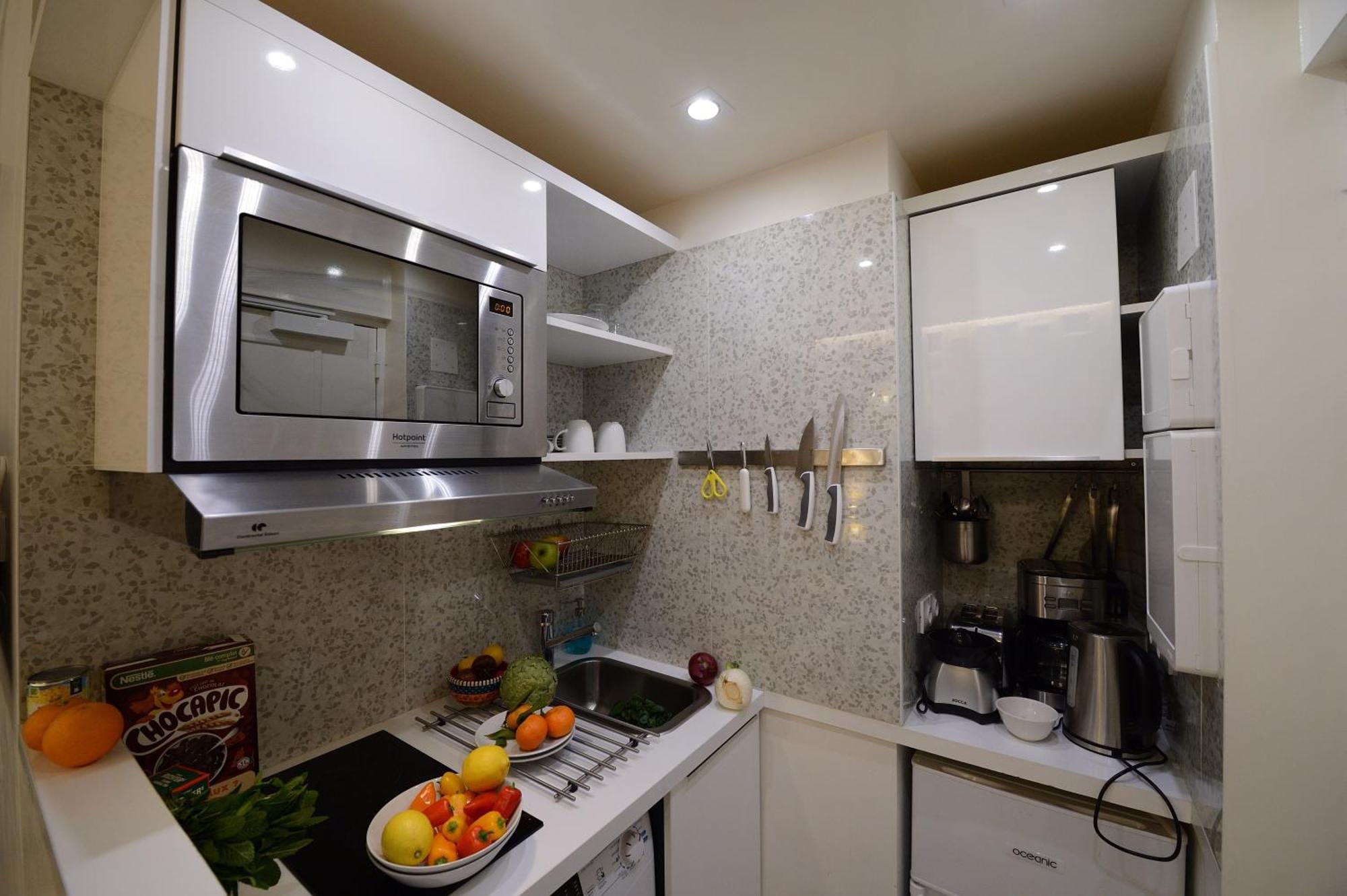 Residence Voute Paris Room photo