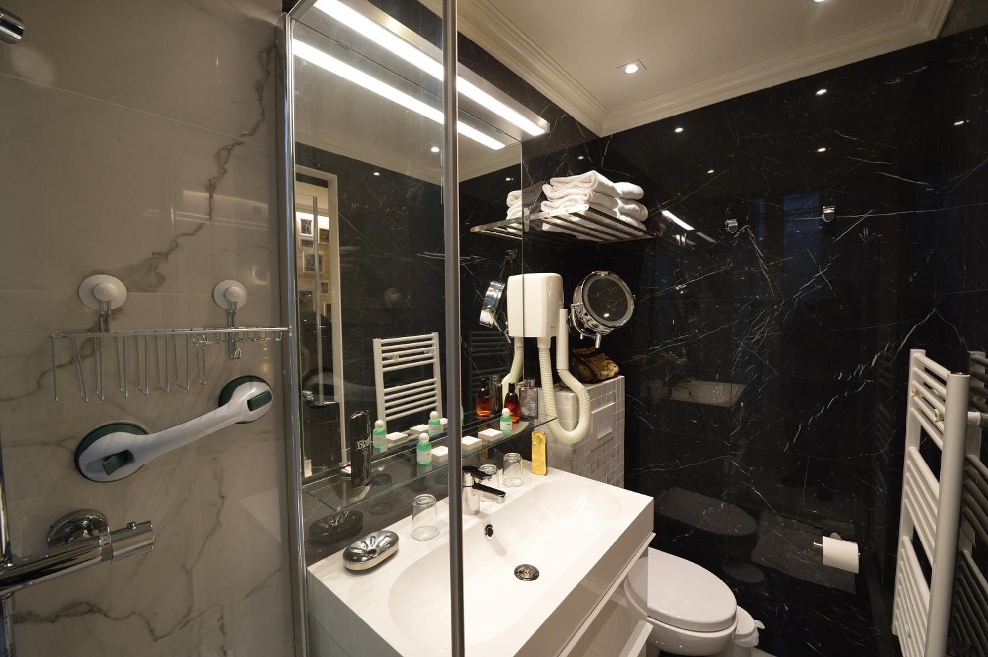 Residence Voute Paris Room photo