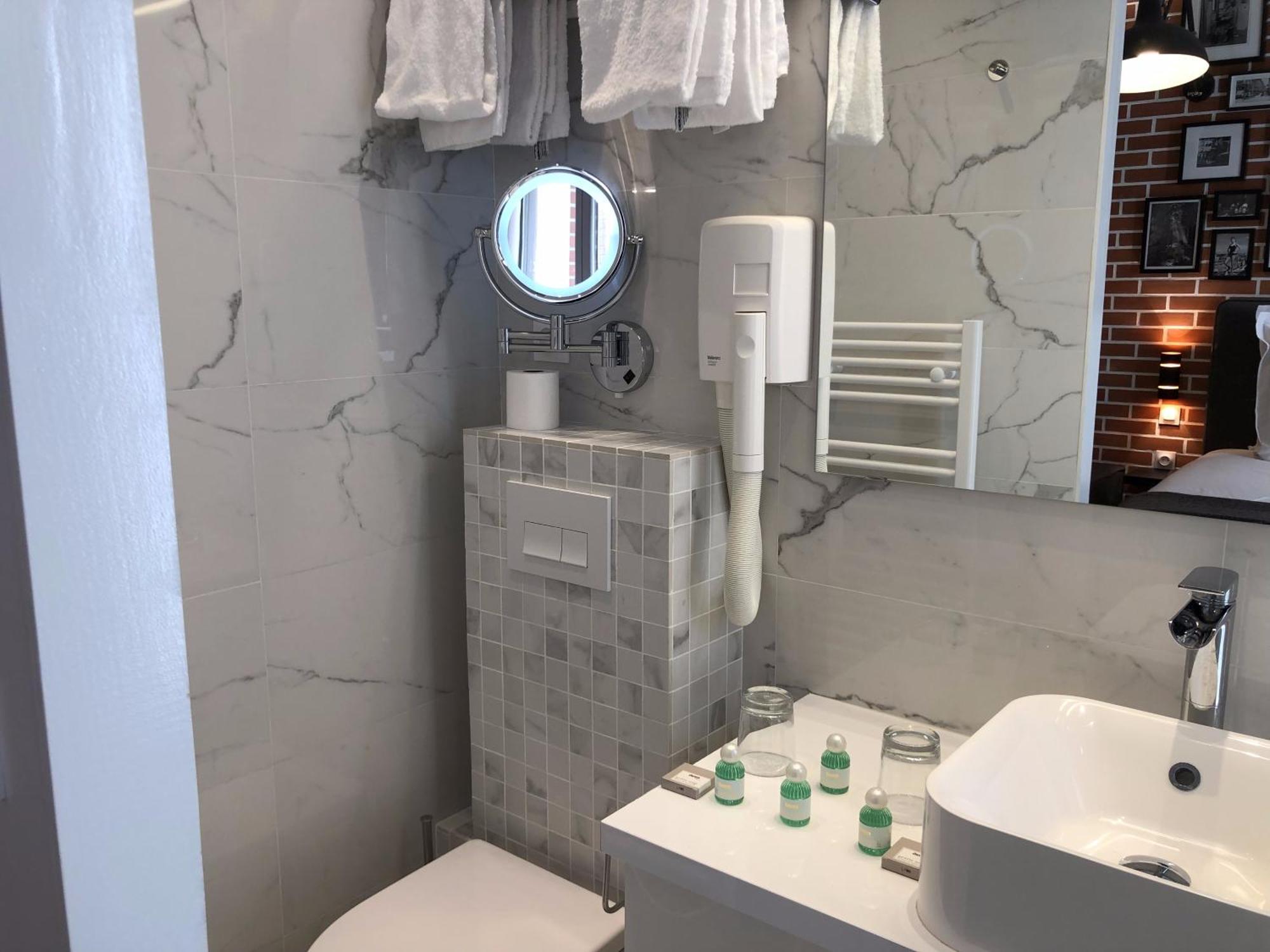Residence Voute Paris Room photo