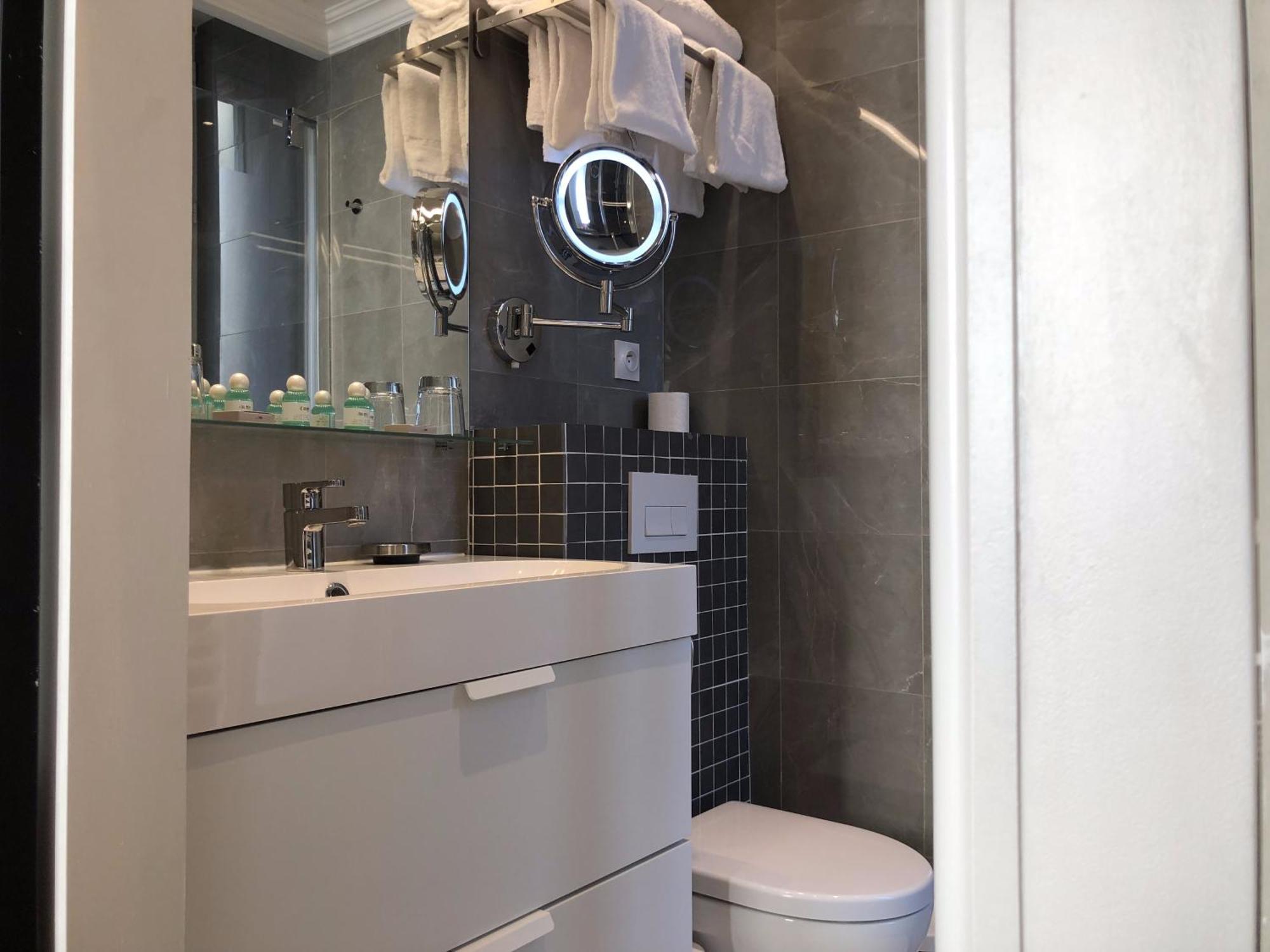 Residence Voute Paris Room photo