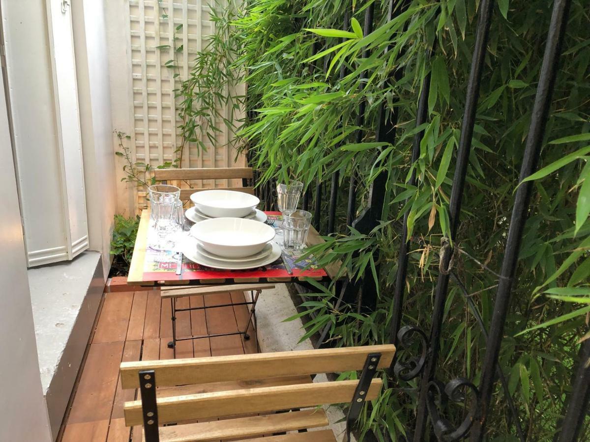 Residence Voute Paris Exterior photo